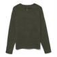 VMDOFFY LS O-NECK BLOUSE GA NOOS - 10201022