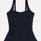 Tankini-Oberteil ohne Bügel - 100653325000