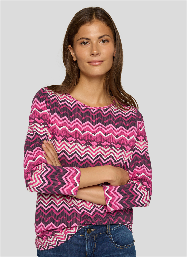 T-Shirt - 55-122356