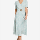 Kleid Lang ohne Arm - 110-10003919