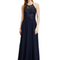 Kleid Lang ohne Arm - 02824825