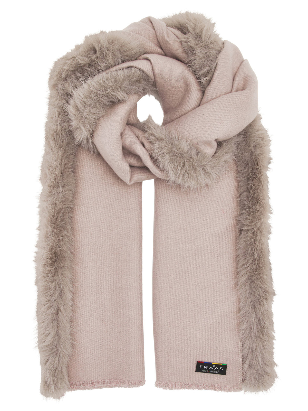 Polyester Ruana - 631206