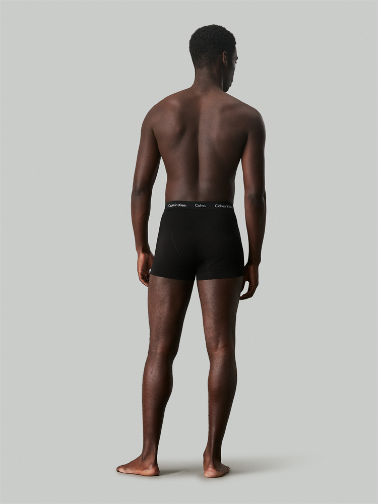 TRUNK 3PK - 0000U2662G