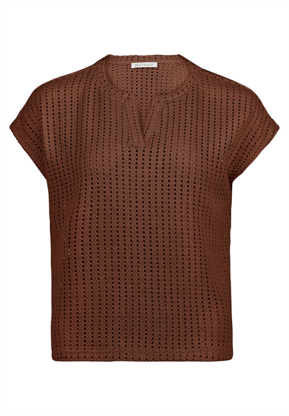 Shirt Kurz 1/2 Arm - 24603448