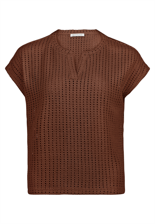 Shirt Kurz 1/2 Arm - 24603448