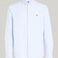 TJM ENTRY REG OXFORD SHIRT EXT - DM0DM19134