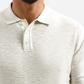 Strickpolo kurzarm - 3124 02 63SN