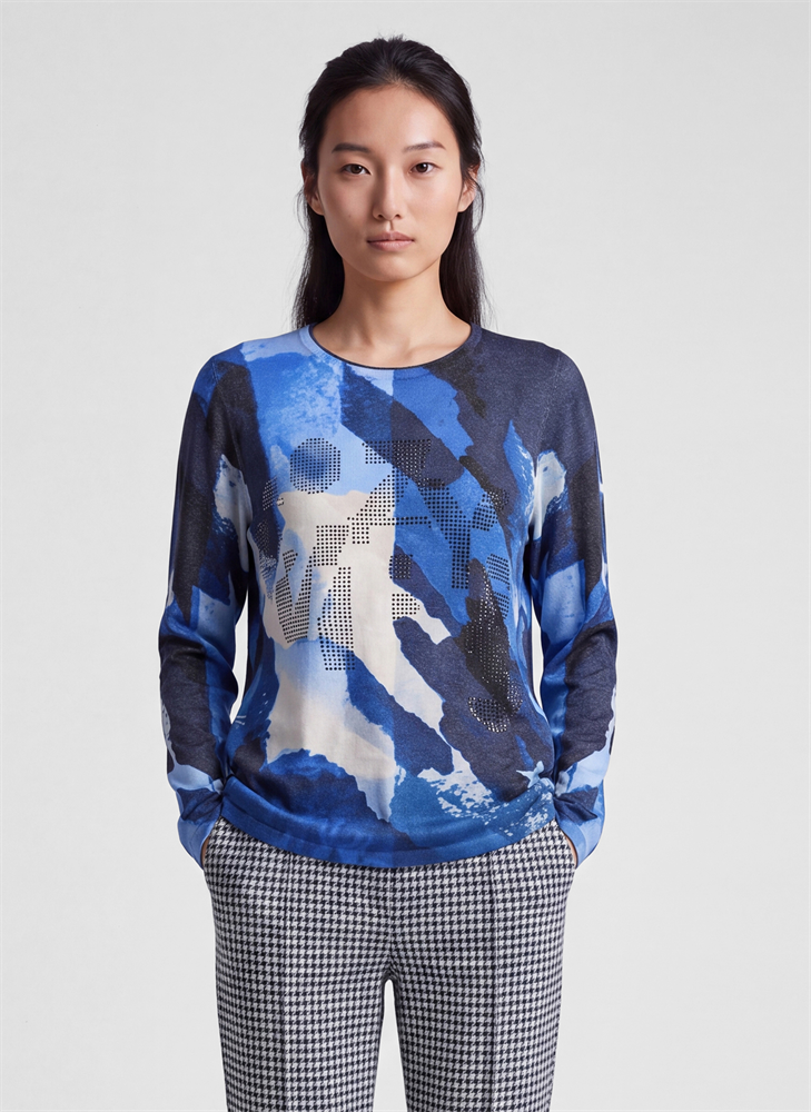 PULLOVER - 57-125611