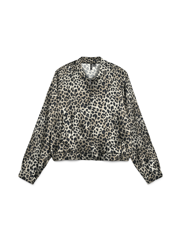 VMELENA LS BOMBER WVN - 10337456