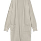 VMSILJE LS OPEN CARDIGAN GA NOOS - 10320462