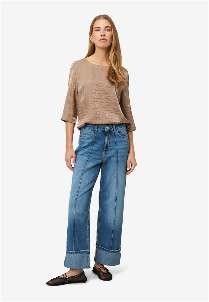 zero Bluse - 1010003620