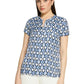 Bluse Kurz 1/2 Arm - 80041733