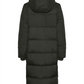 VMERICAHOLLY LONG DOWN COAT NOOS - 10251595