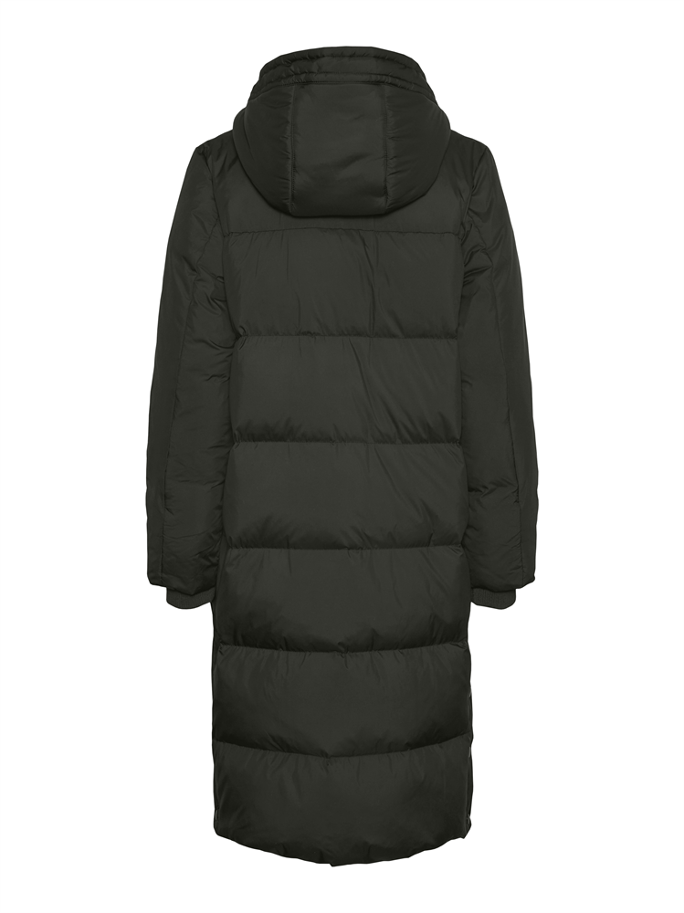 VMERICAHOLLY LONG DOWN COAT NOOS - 10251595