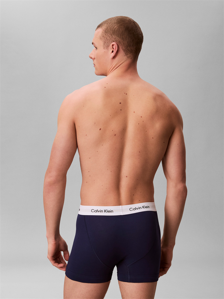 TRUNK 3PK - 0000U2662G