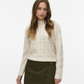 VMVIRGO LS HIGHNECK PULLOVER BF - 10331875