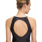 Kleid Lang ohne Arm - 88304024