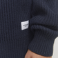 JJPANNEL KNIT CREW NECK AW24 - 12258471