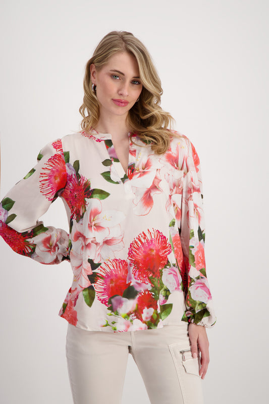 Bluse - 408541