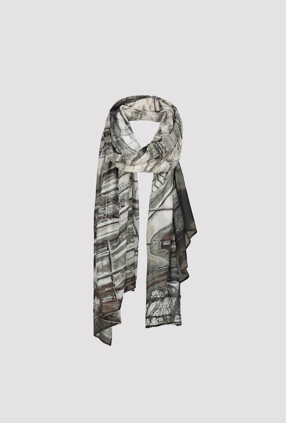 Schal - 809675