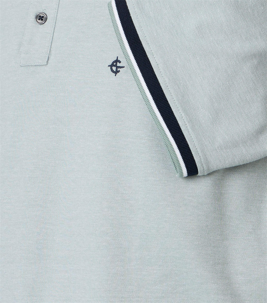 Polo 2-tone PQ - 126320101