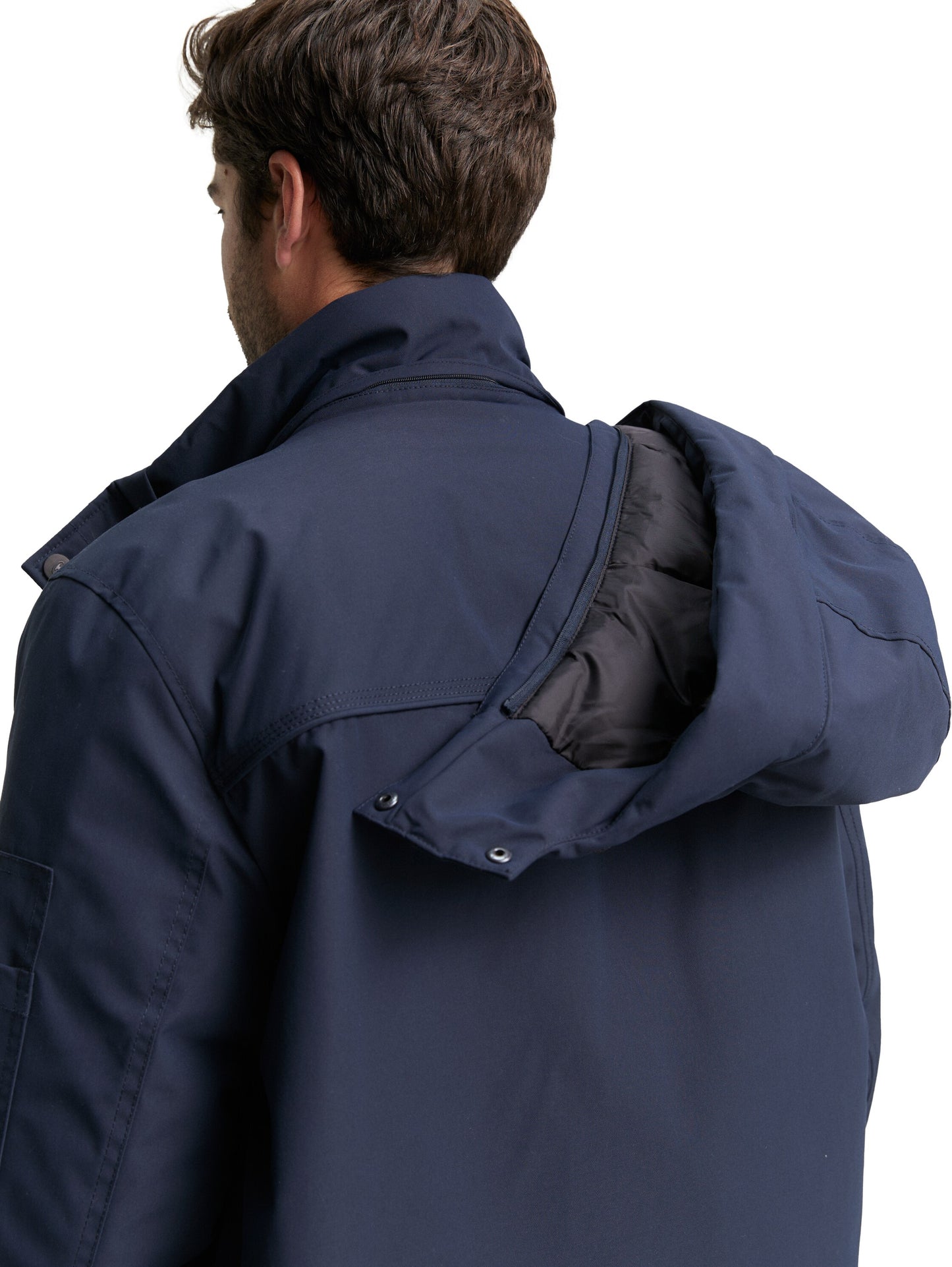 snow coat - 1047040