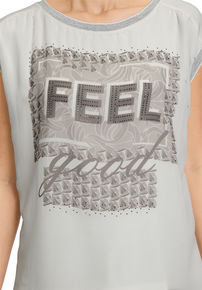 Shirt Kurz 1/2 Arm - 24112063
