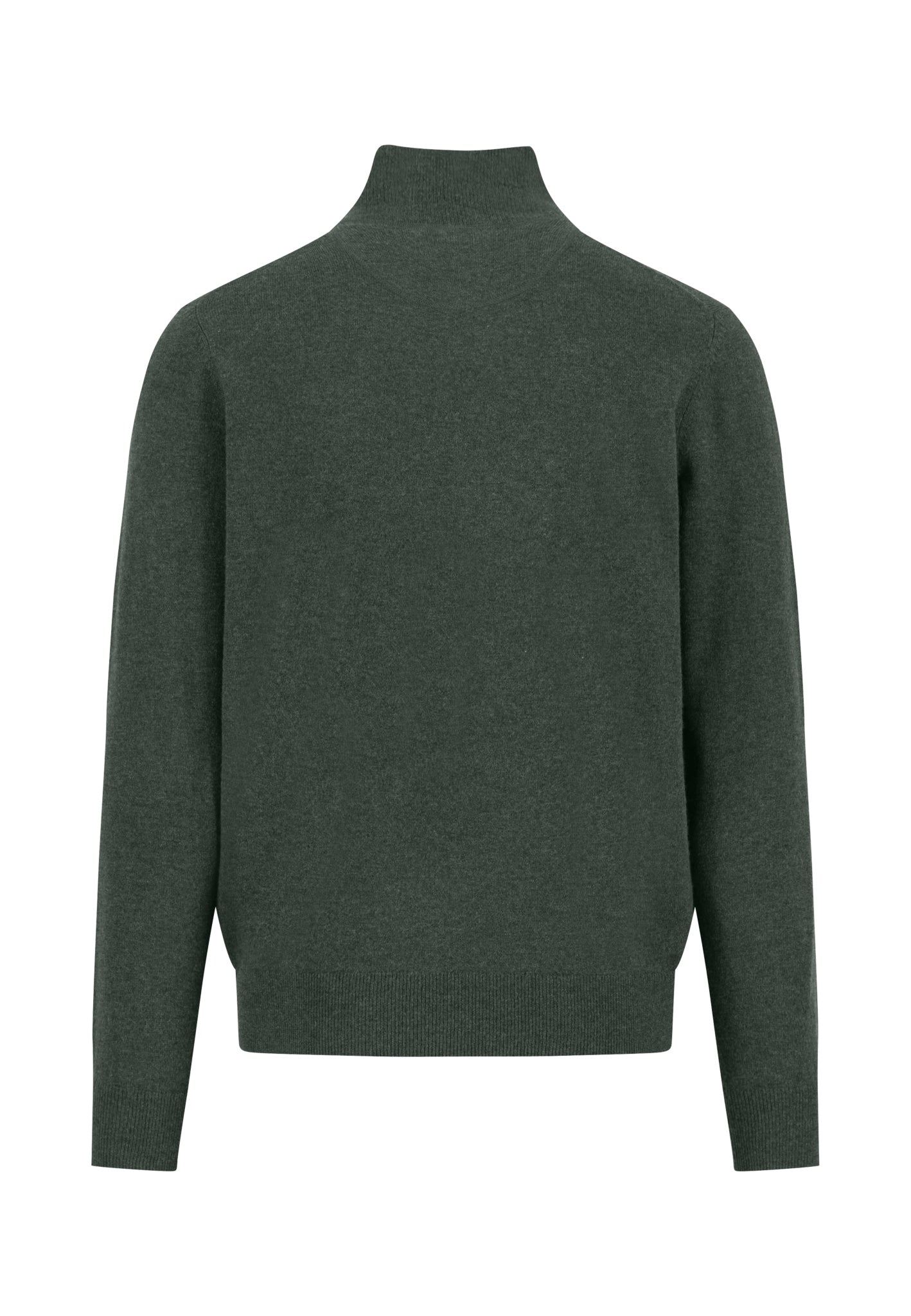 Troyer-Zip, Merino Cashmere - 1514802