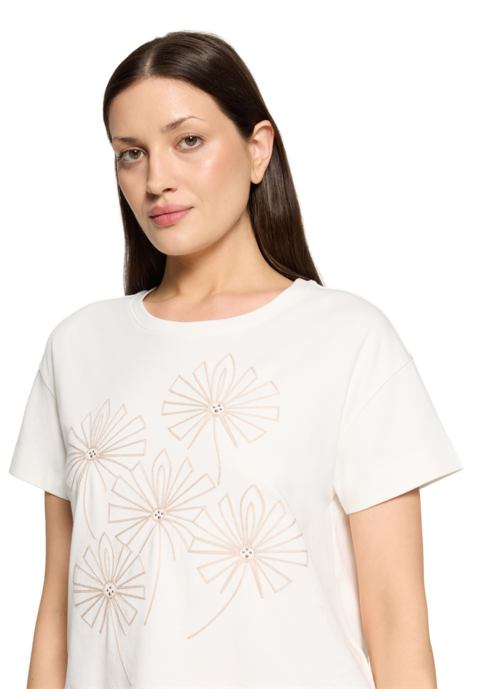 Shirt Kurz 1/2 Arm - 24583447