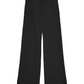 VMHALI HW WIDE PANTS JRS GA BOO - 10337746