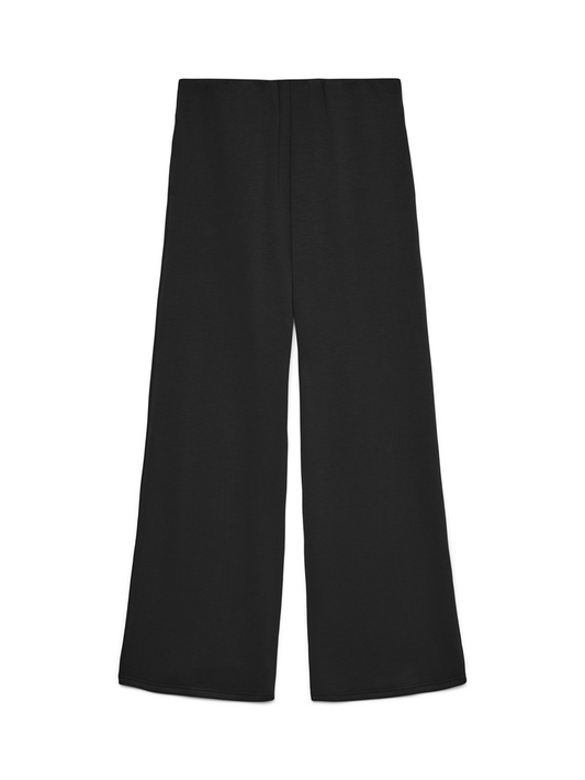 VMHALI HW WIDE PANTS JRS GA BOO - 10337746