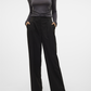 VMNILA MW WIDE DAD PANT NOOS - 10320919