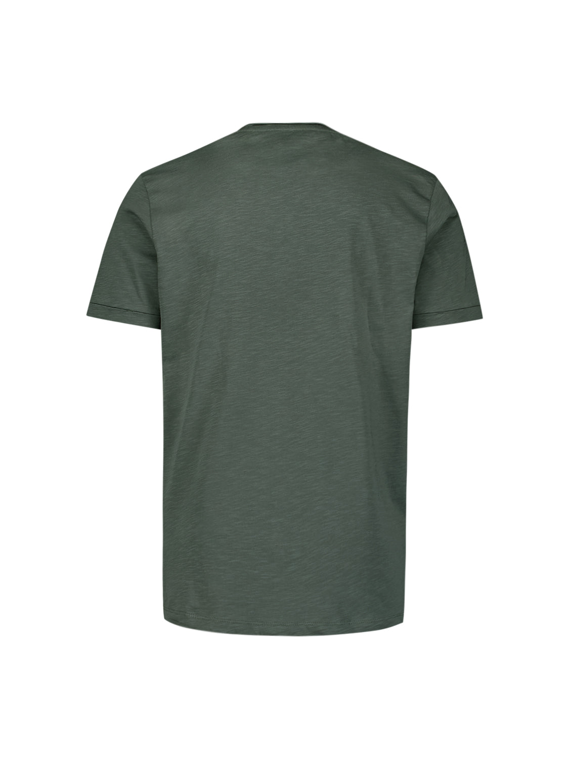 T-Shirt Crewneck Slub - N3602