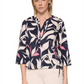 Bluse Kurz 3/4 Arm - 89853213