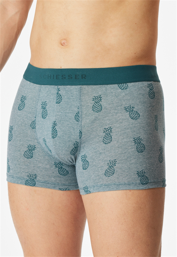 3PACK Shorts - 180197