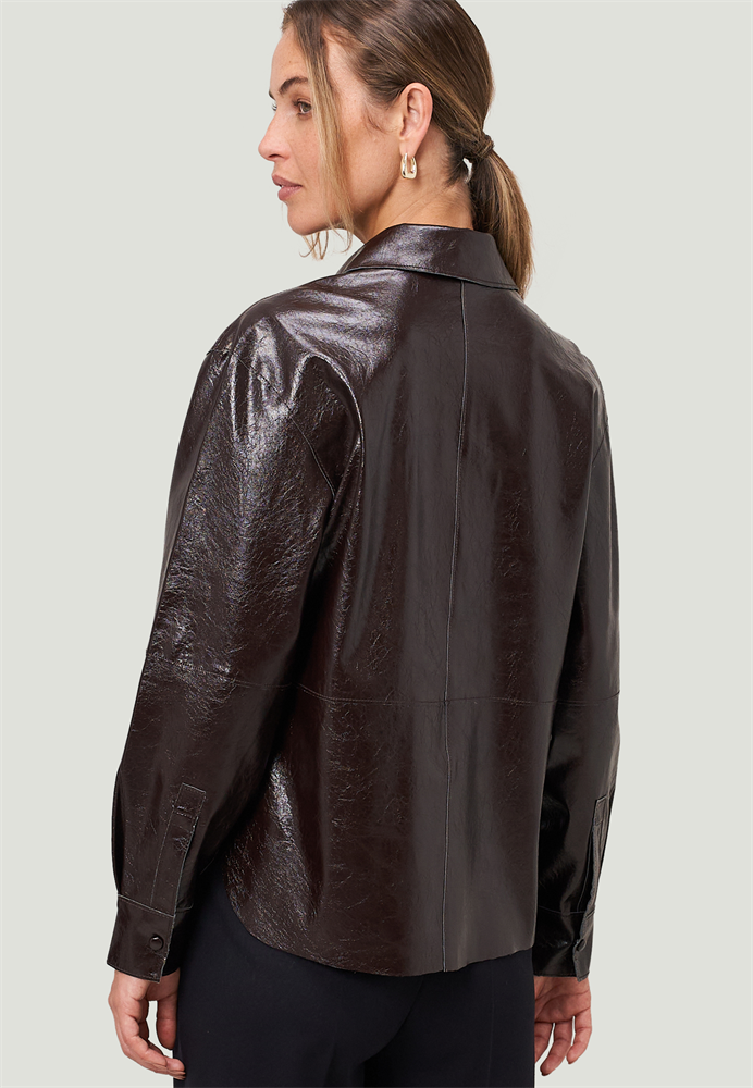 zero Bluse - 1010003513