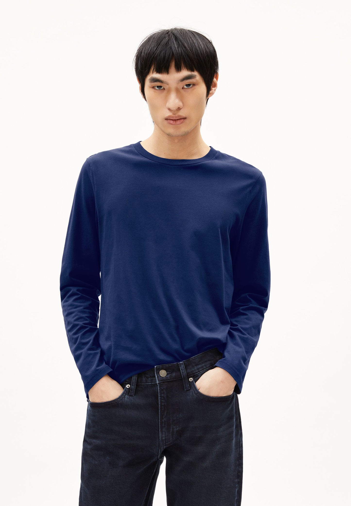 JAAMES LONGSLEEVE - 30003700