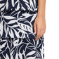 Kleid Kurz 1/2 Arm - 17031255