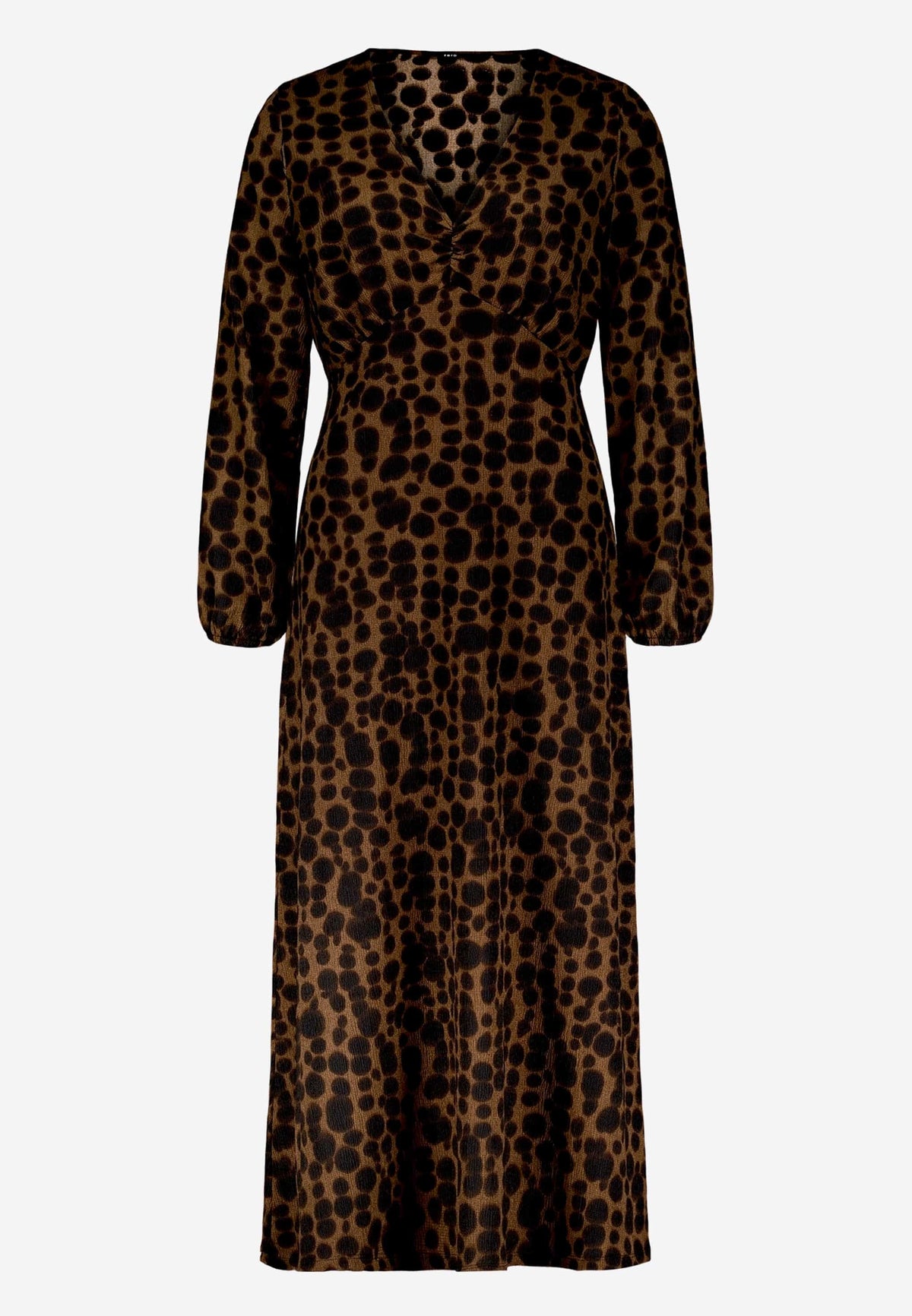 Kleid Lang 1/2 Arm - 110-10004188