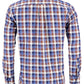 Fond Combi Check, B.D., 1/1 - 12088220