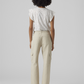 VMTASSA SL FRILL TOP NOOS - 10286067