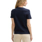 T-shirt basic crew neck - 1045534