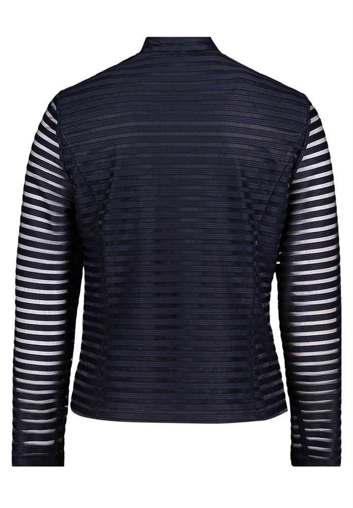 Blazerjacke Lang 1/1 Arm - 03994047