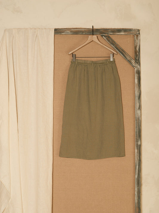 skirt - S24316