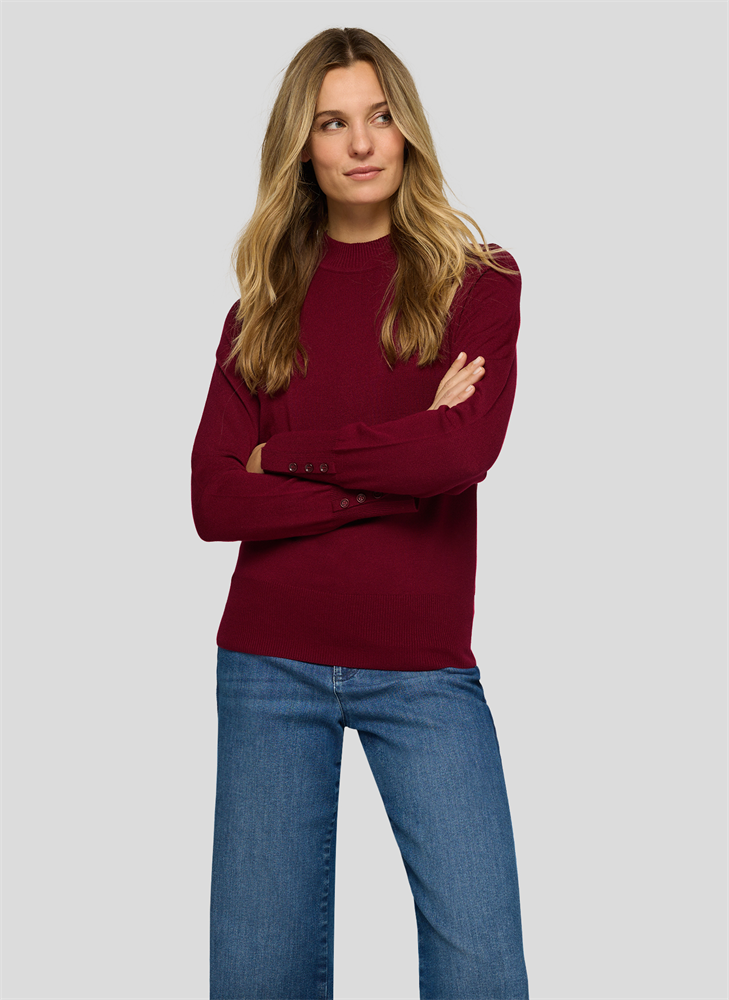 PULLOVER - 55-124600