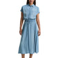skirt denim look - 1046447