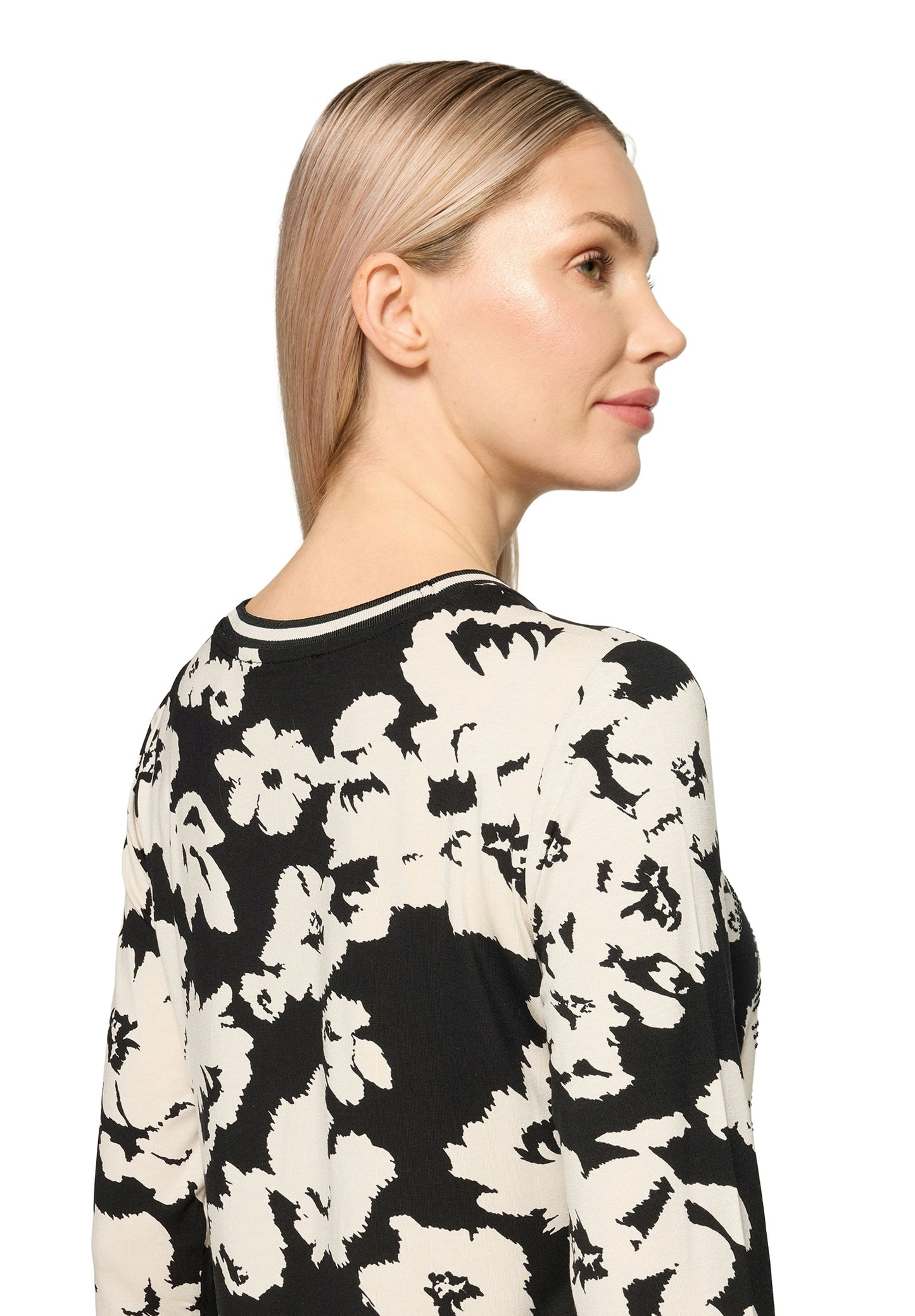 Shirt Kurz 3/4 Arm - 27151788