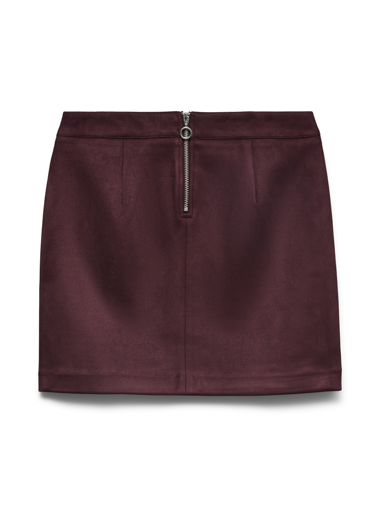VMDONNADINA SHORT SKIRT GA NOOS - 10210430