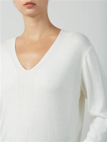 Sweater Langarm - 100632153000