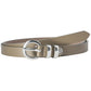 Ledergürtel LINDENMANN TAOB - 1004604